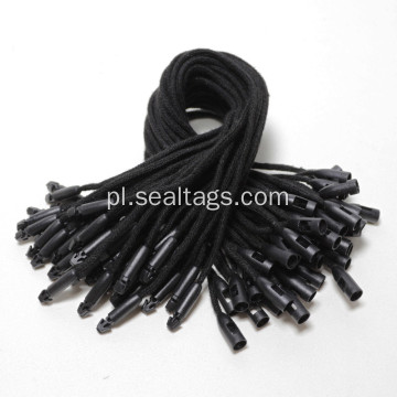 Seal Tag Wax CordTag Faster String Lock